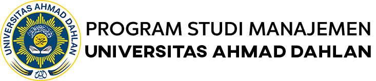 Program Studi Manajemen