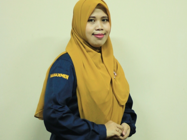 Dosen Prodi Manajemen UAD Candra Vionela Merdiana, S.E., M.Sc. Raih Beasiswa Doktor Kemendiktisaintek 2024