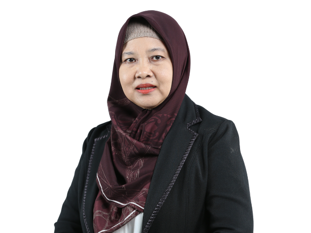 Ketua Program Studi Manajemen Fakultas Ekonomi dan Bisnis Universitas Ahmad Dahlan Periode 2023-2026