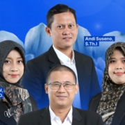 ✨Alhamdulillah✨Selamat dan Sukses kepada Dosen Program Studi Manajemen FEB UAD atas Kenaikan Jab
